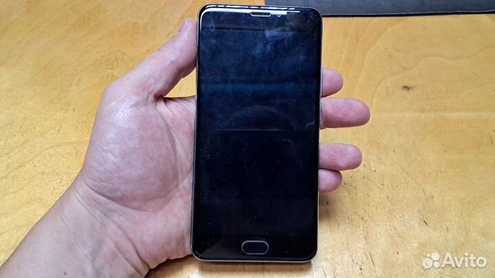 Meizu M5 Note, 3/32 ГБ