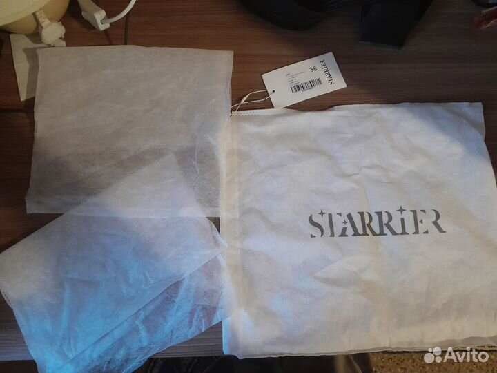 Туфли женские bratz 38 размер новые