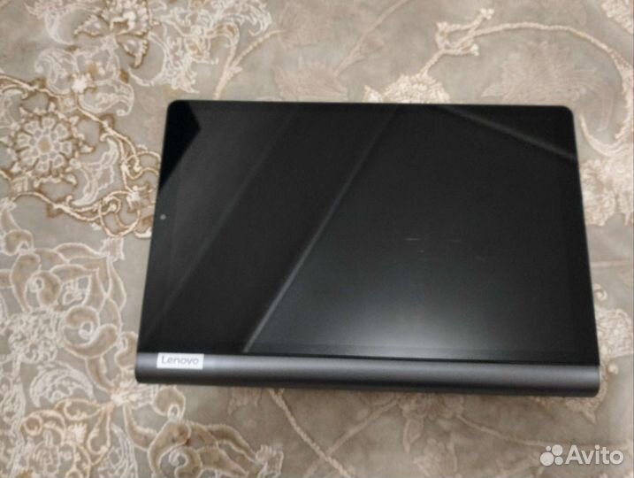 Планшет lenovo yoga smart tab