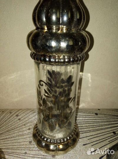 Подарочный набор хрусталь, стекло