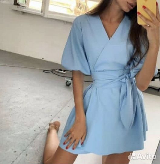 Платье женское 42 44