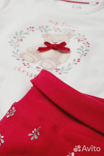 Комплект тройка С&А 74, 80