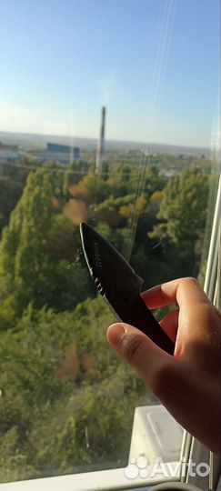 Нож Scorpion из стандофф 2