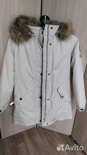 Парка зимняя Lenne 152 330гр Эстония