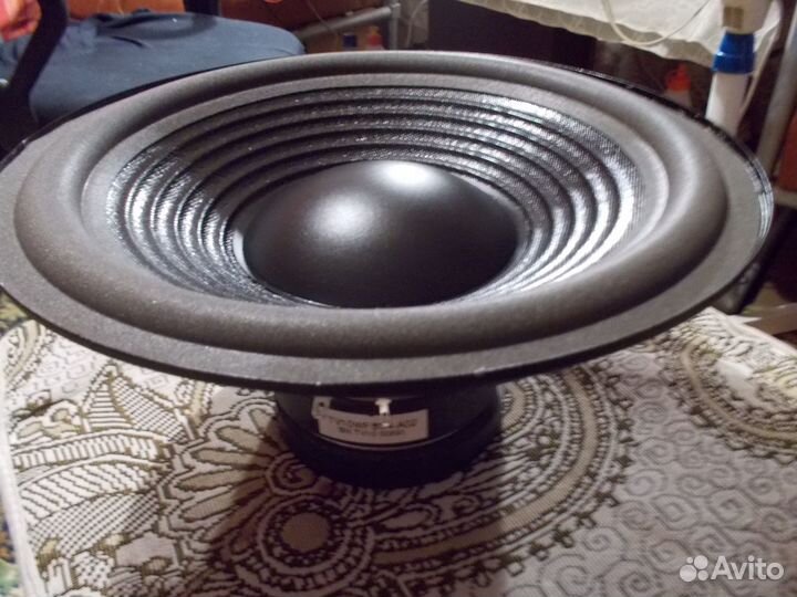 Ремонт динамиков любой сложности