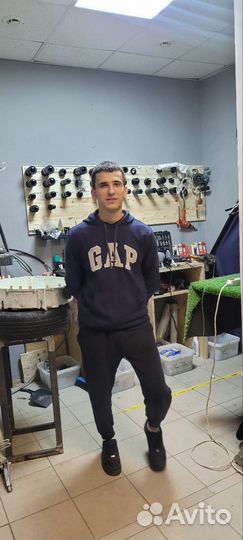 Мастер стиральных машин и посудомойки