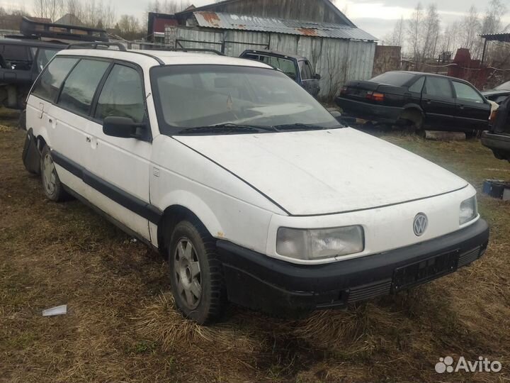 Запчасти на volkswagen passat b3 b4 b5 b5+