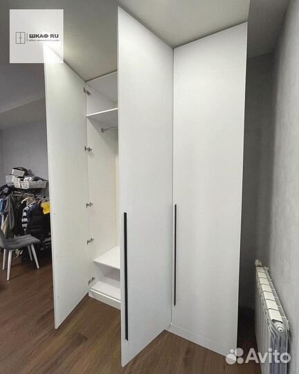 Шкаф от производителя