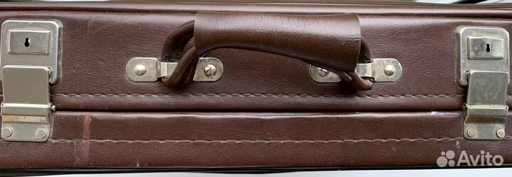 Чемодан СССР 1970-1980 гг