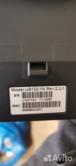 IP-телефона Escene US102