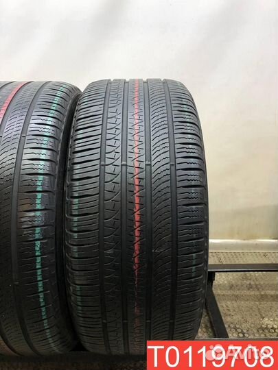 Pirelli Scorpion Zero All Season 275/45 R21 110Y