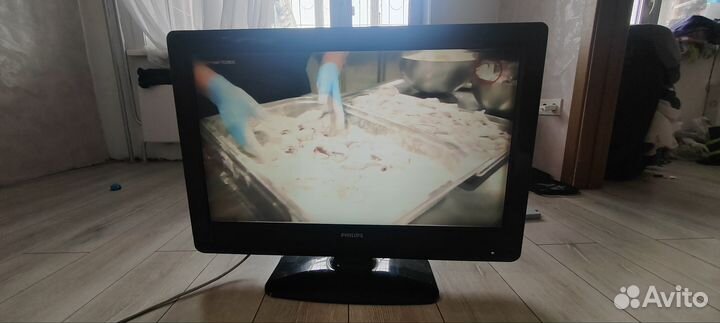 Телевизор бу