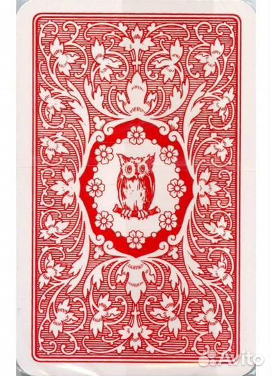 Карты Таро 