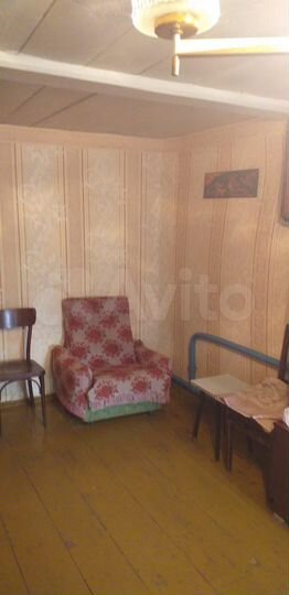 Дом 54 м² на участке 9 сот.