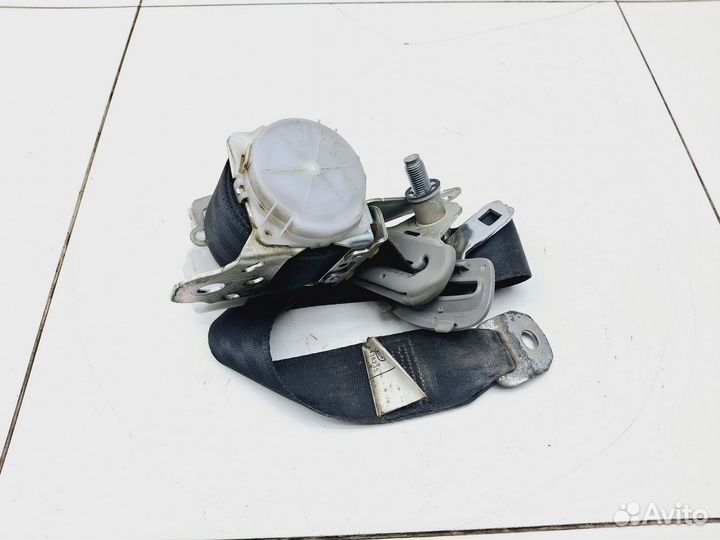 Ремень безопасности Toyota Highlander II (XU40) 2