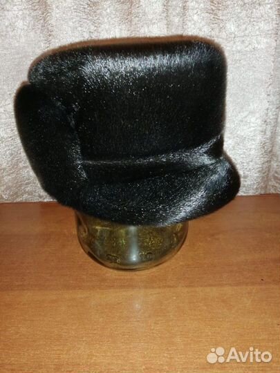 Формовка, нерпа. Размер 56-58