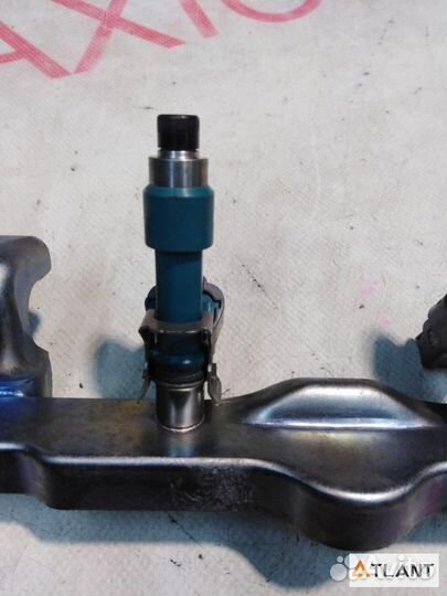 Инжектор mazda demio