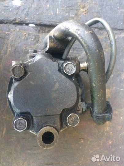 Насос гидроусилителя Mazda Xedos 6 CA 1.6 1995