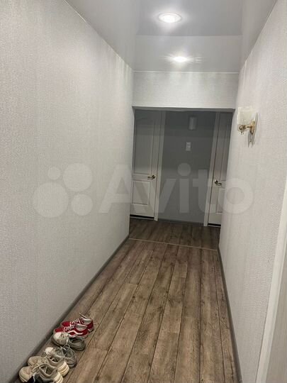 3-к. квартира, 64,3 м², 9/9 эт.