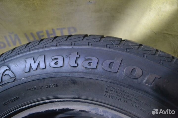 Matador MP 16 Stella 2 185/65 R14