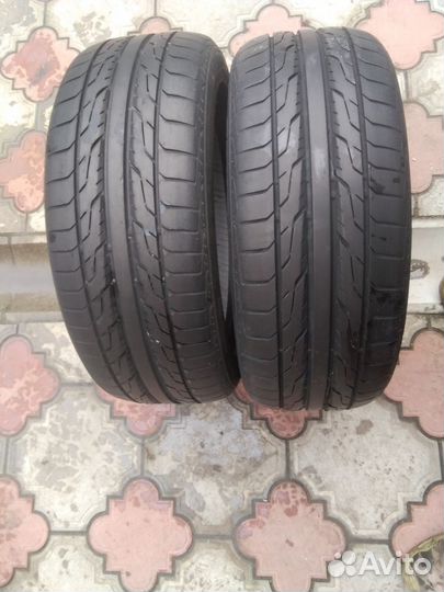 Toyo 195 /50/15