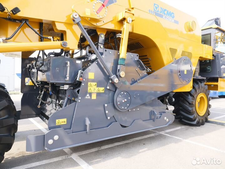 Рециклер/стабилизатор XCMG XLZ2303K, 2023