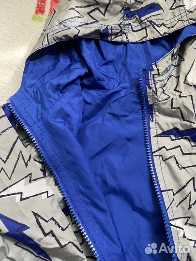 Вещи на мальчика 2 года новые США 4 штуки