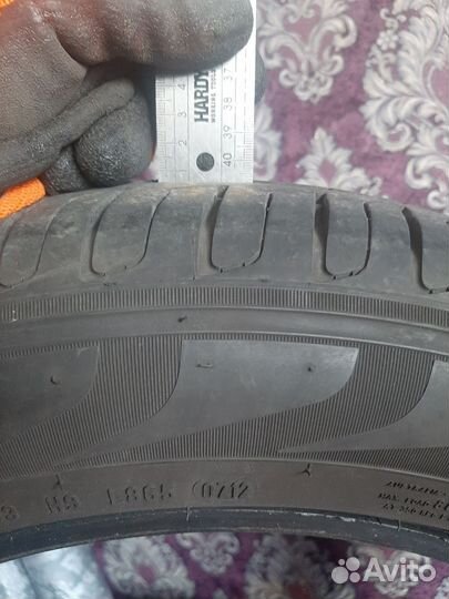 Pirelli Scorpion 235/55 R18