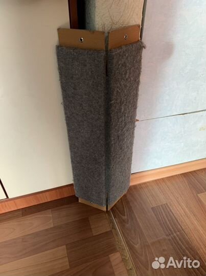 Принадлежности для кошек