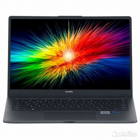 Ноутбук huawei MateBook D 14/14