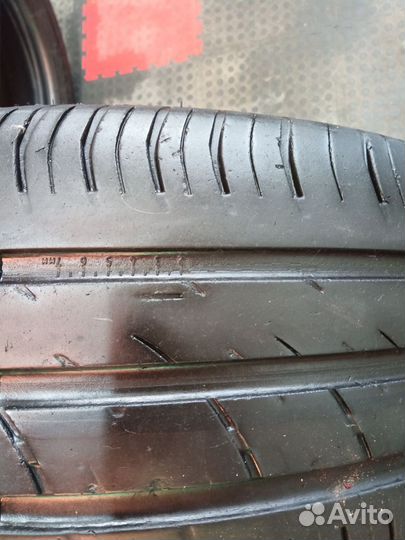 Viatti Strada Asimmetrico V-130 205/50 R17 89