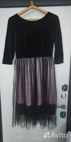 Платье женское 46 48 размер