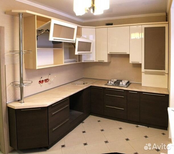 Кухня на заказ