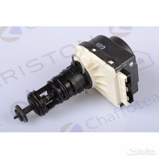 Запчасти для газовых котлов Ariston