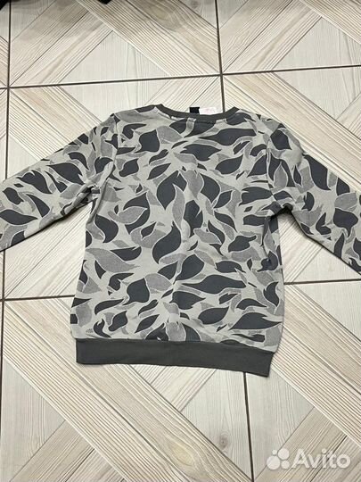 Свитшот adidas