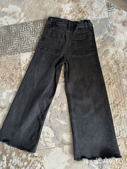Джинсы zara