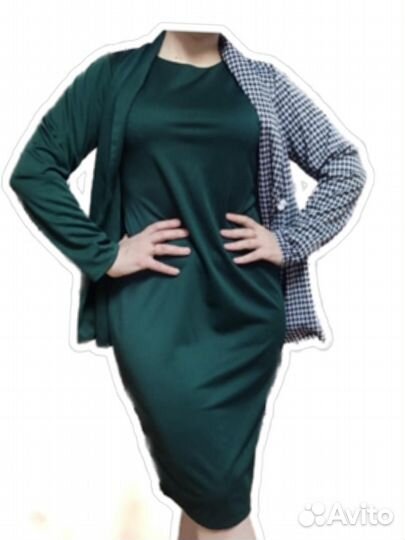 Костюм женский