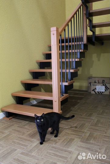 Лестница / Лестница на заказ