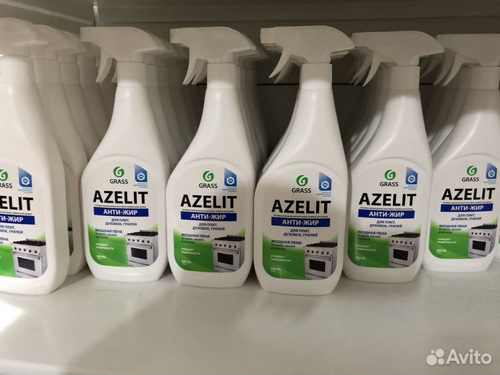 Оптом Grass azelit антижир для плит, для казана