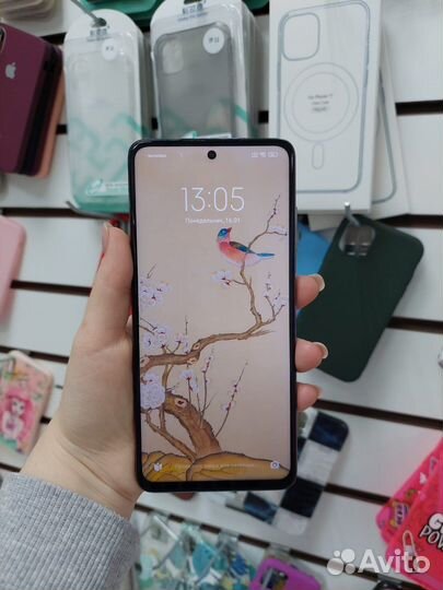 Xiaomi Poco X3 Pro 8/256