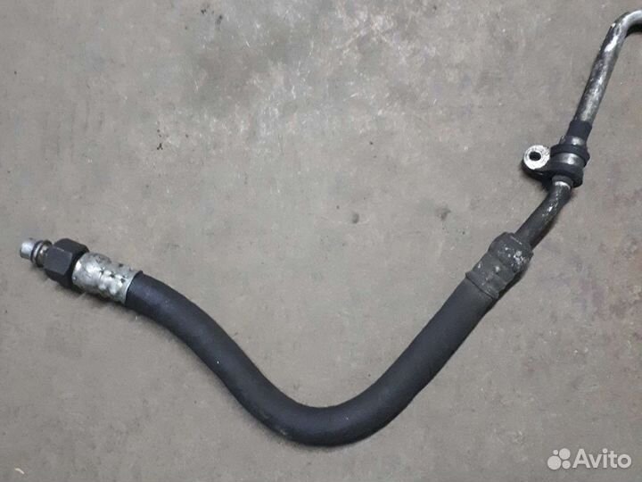Трубка кондиционера ауди 100 с4