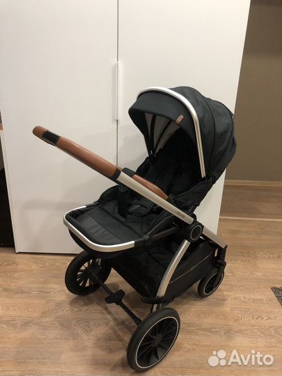 Коляска rant 2 в 1