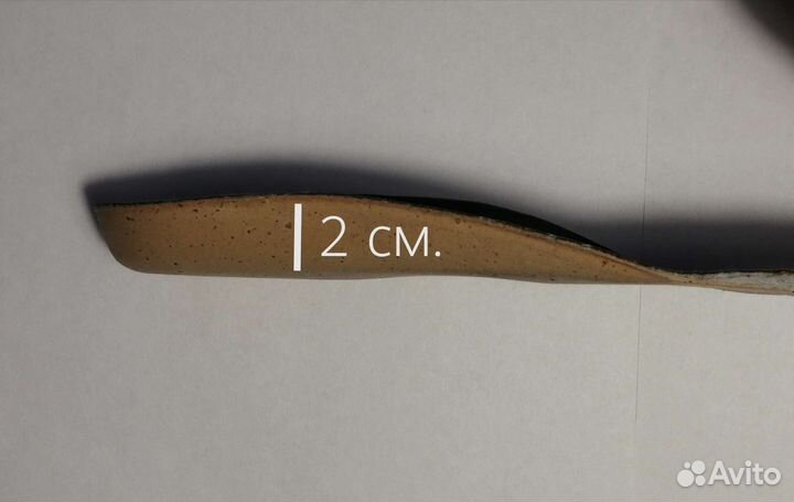 Ортопедические стельки