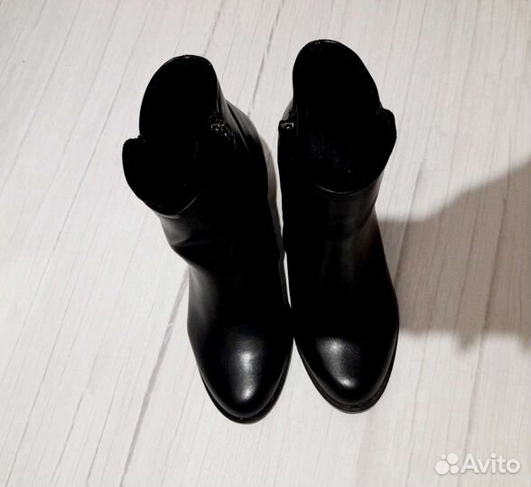 Ботильоны женские