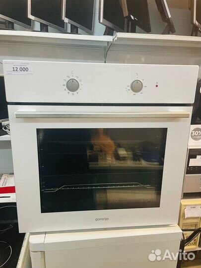 Духовой шкаф Gorenje