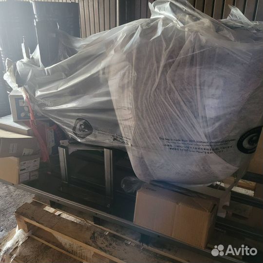 Лодочный мотор Suzuki df115btl