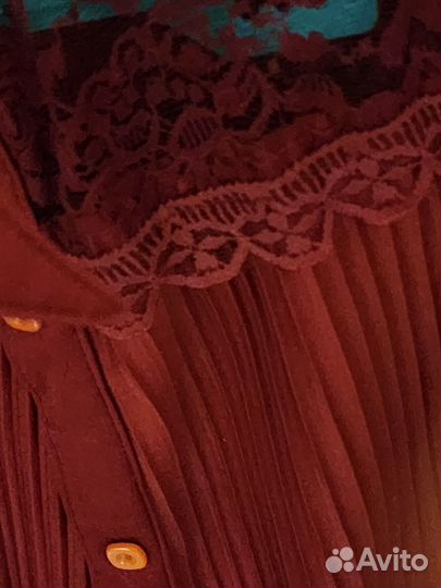 Блузка женская