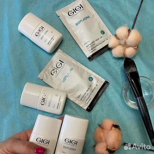 Gigi весь ассортимент/ джиджи
