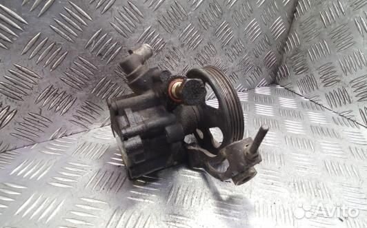 Насос гу дизельный citroen jumper 2 (4BE10BT01)