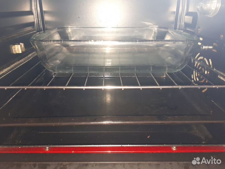 Мини-печь gfgril